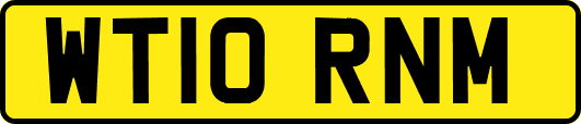 WT10RNM
