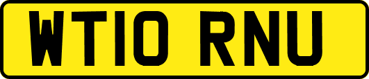 WT10RNU