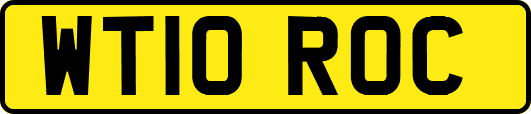 WT10ROC