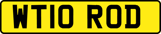 WT10ROD