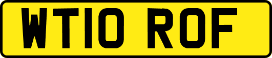 WT10ROF