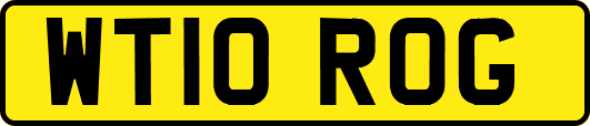 WT10ROG