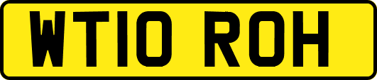 WT10ROH