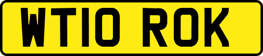 WT10ROK