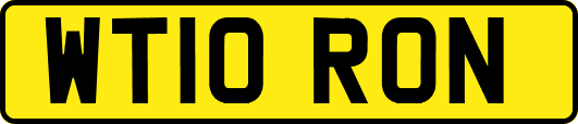 WT10RON