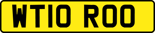 WT10ROO
