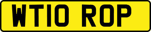 WT10ROP