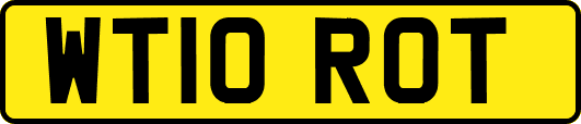 WT10ROT