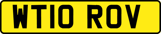 WT10ROV