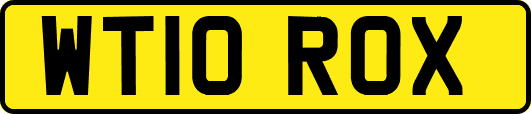 WT10ROX