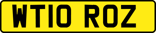 WT10ROZ