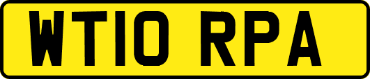 WT10RPA