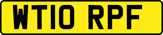 WT10RPF