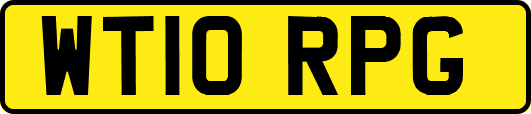 WT10RPG