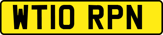 WT10RPN