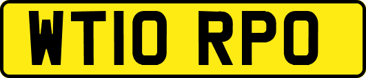 WT10RPO