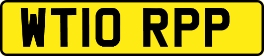 WT10RPP