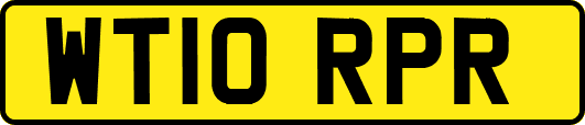 WT10RPR