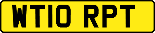 WT10RPT