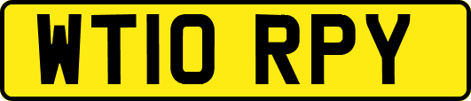 WT10RPY