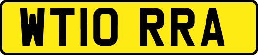 WT10RRA
