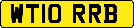 WT10RRB