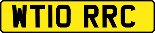 WT10RRC