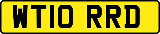 WT10RRD