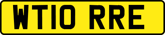 WT10RRE