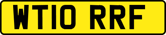 WT10RRF
