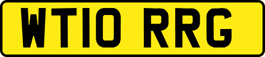 WT10RRG