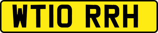 WT10RRH