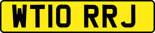 WT10RRJ