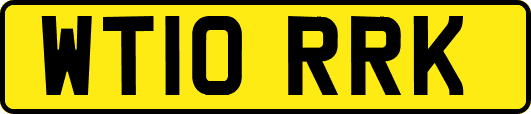 WT10RRK