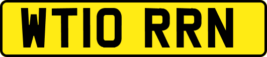 WT10RRN