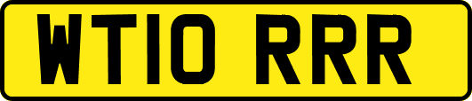 WT10RRR