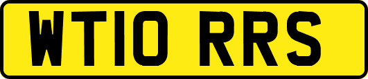 WT10RRS