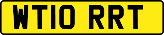 WT10RRT