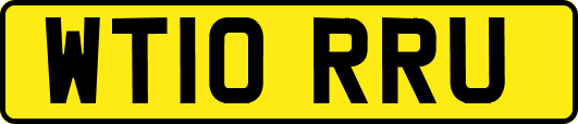 WT10RRU