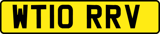 WT10RRV