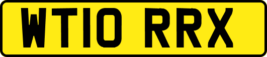WT10RRX