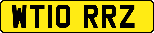 WT10RRZ