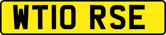 WT10RSE
