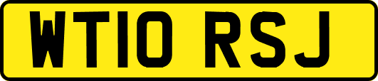 WT10RSJ