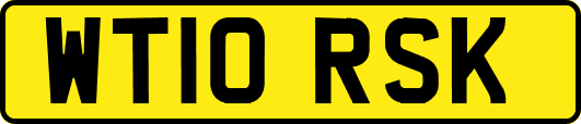 WT10RSK