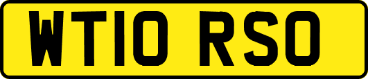 WT10RSO