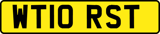 WT10RST