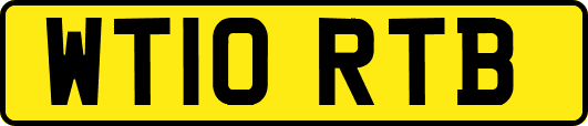 WT10RTB