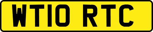 WT10RTC