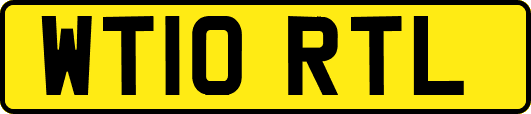 WT10RTL